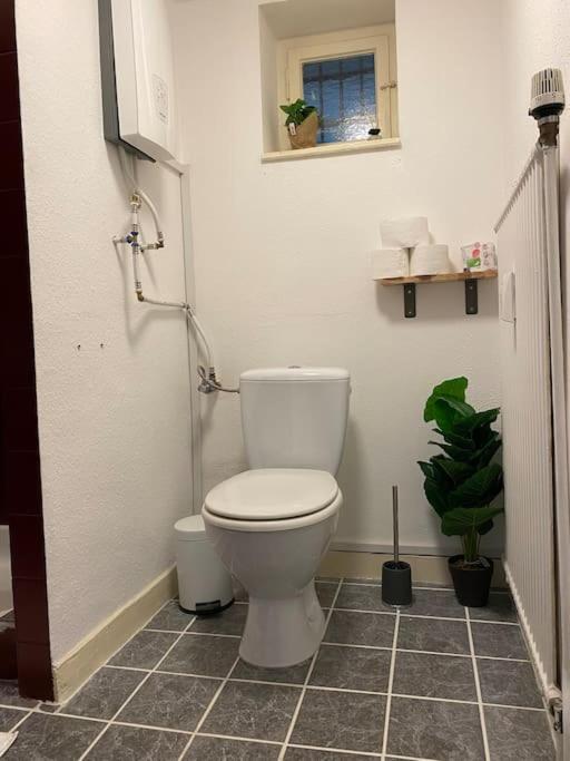 Apartmán Zentral * Stilvoll * Nahe Hbf * Netflix Aquisgrà Exteriér fotografie