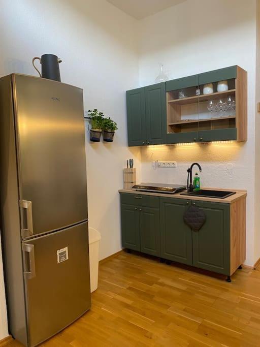 Apartmán Zentral * Stilvoll * Nahe Hbf * Netflix Aquisgrà Exteriér fotografie