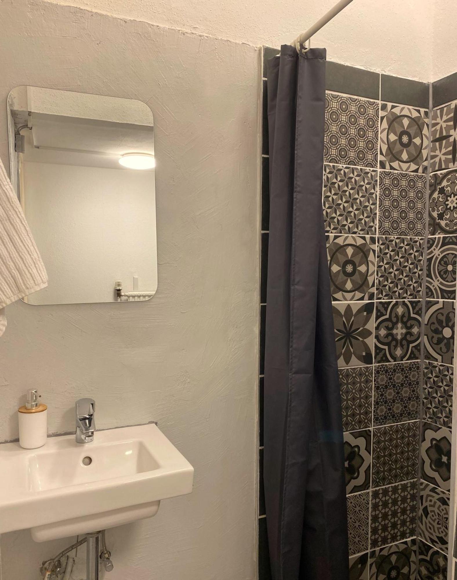 Apartmán Zentral * Stilvoll * Nahe Hbf * Netflix Aquisgrà Exteriér fotografie